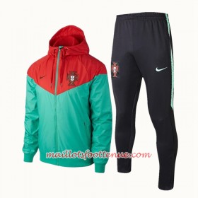 Portugal Ensemble d'entraînement Windrunner 2018/2019